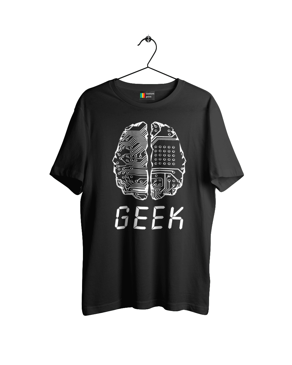 Geek Brain