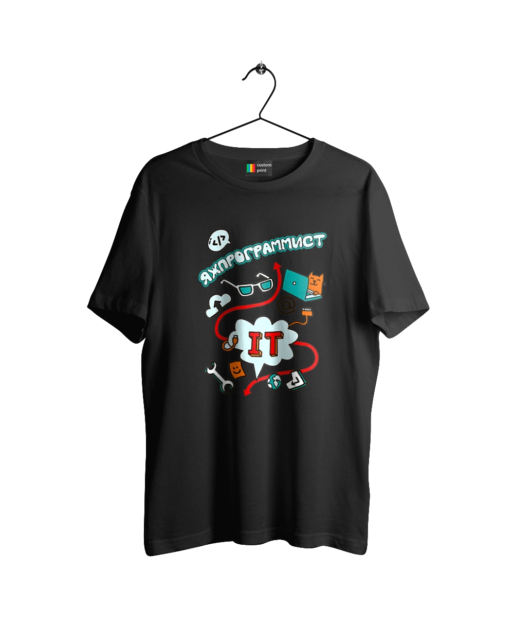 Яжпрограміст