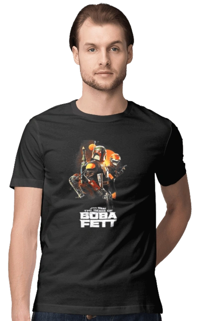 Boba Fett