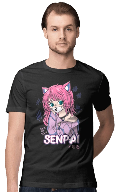 Senpai