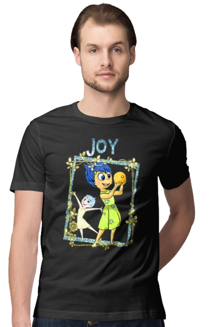 Inside Out Joy