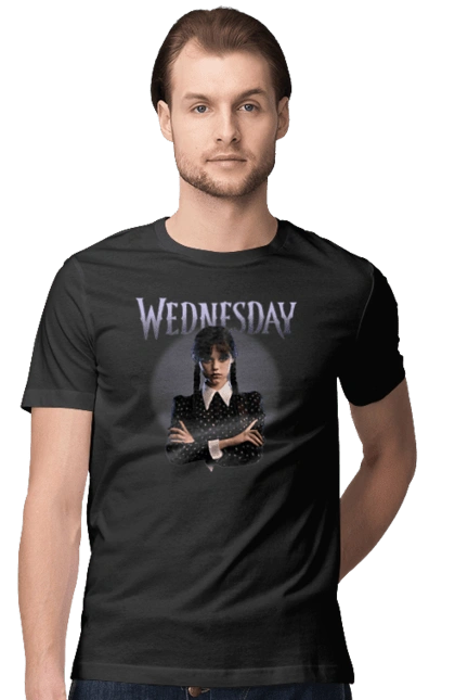 Wednesday Addams