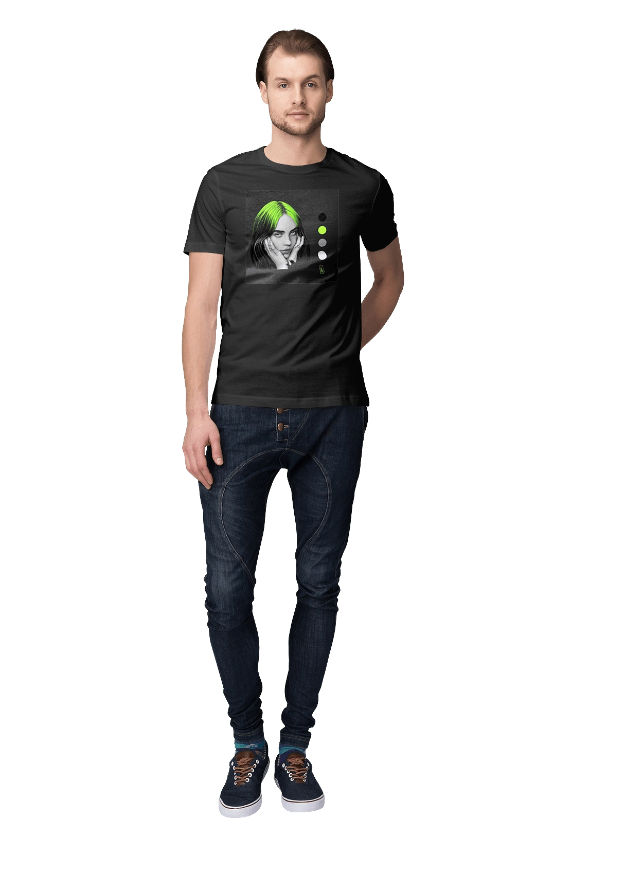 Біллі Ейліш