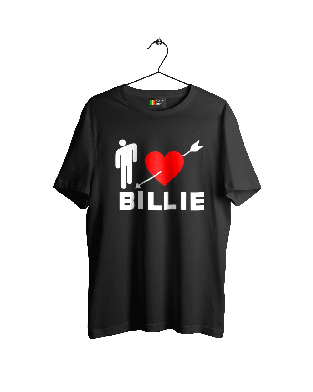 Біллі Айліш