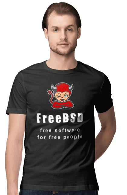 Freebsd Для Свободных