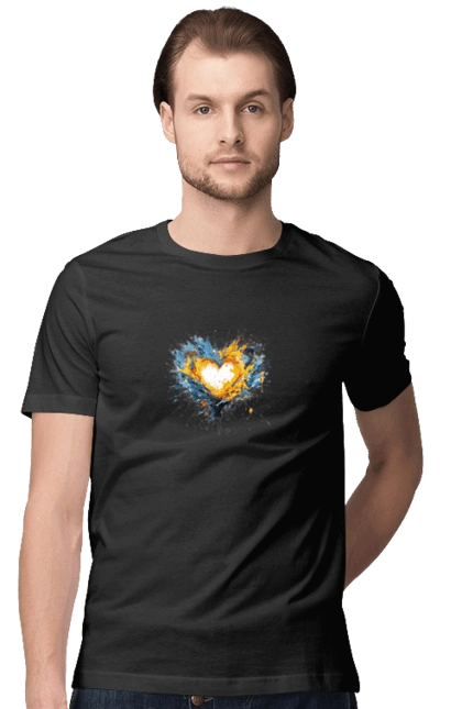 Серце патріота