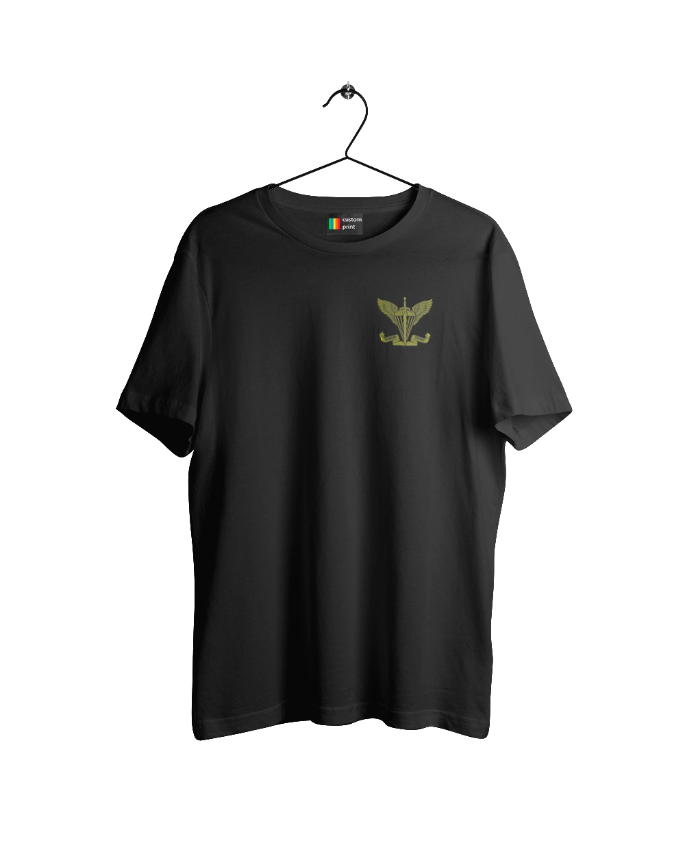 Airborne assault troops of Ukraine