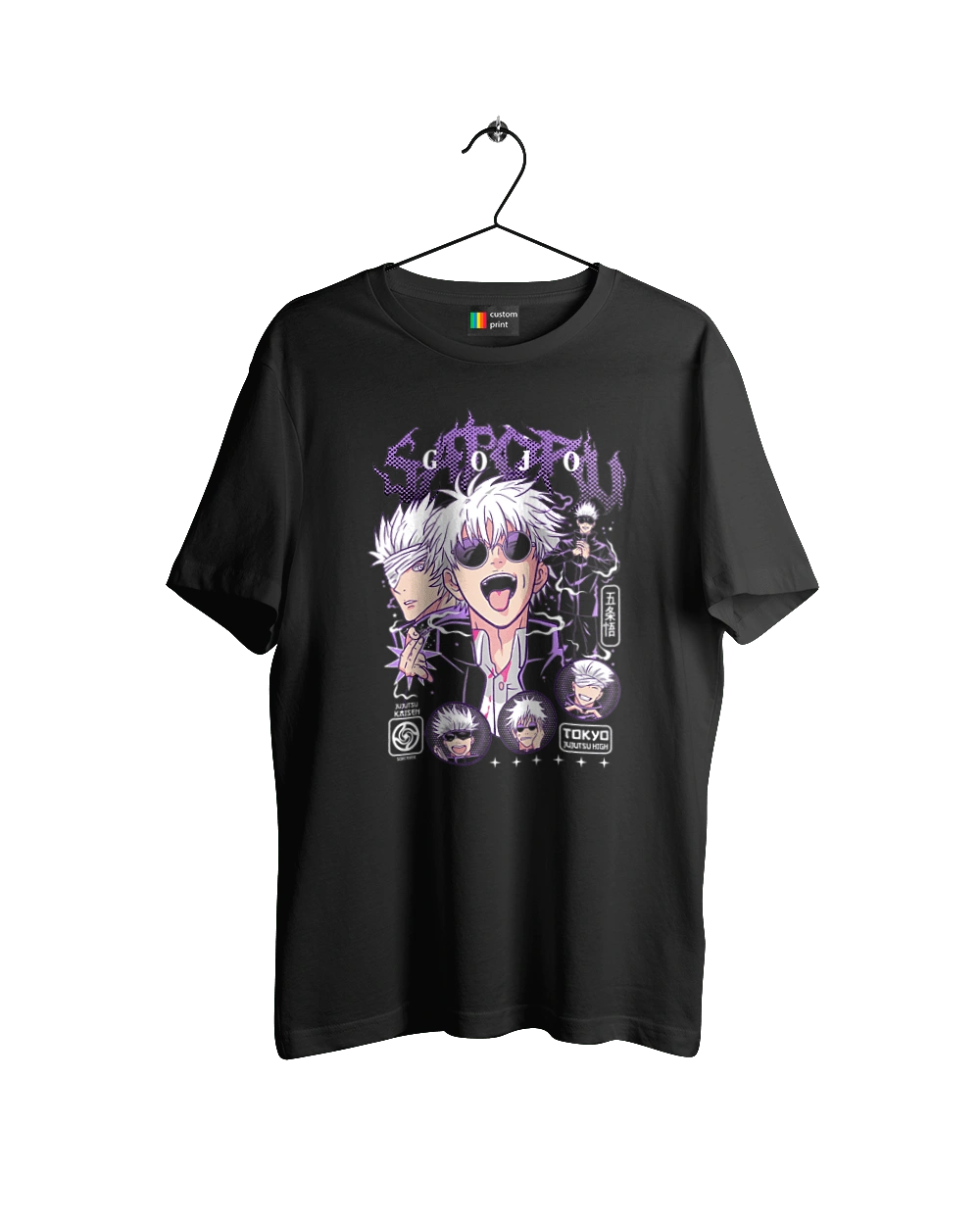 Магічна битва Годжо