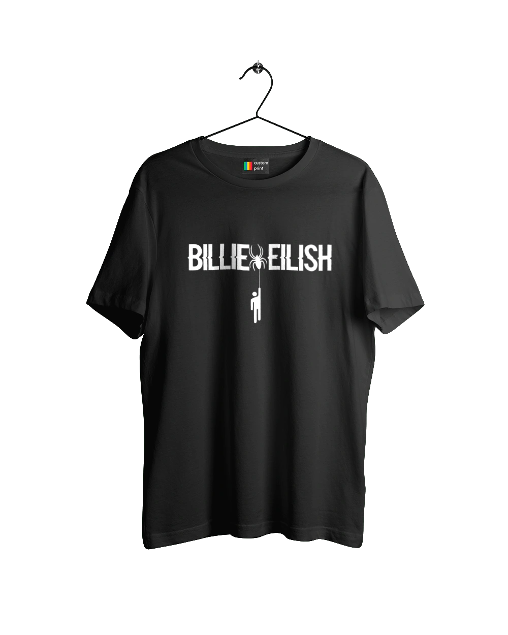 Біллі Айліш