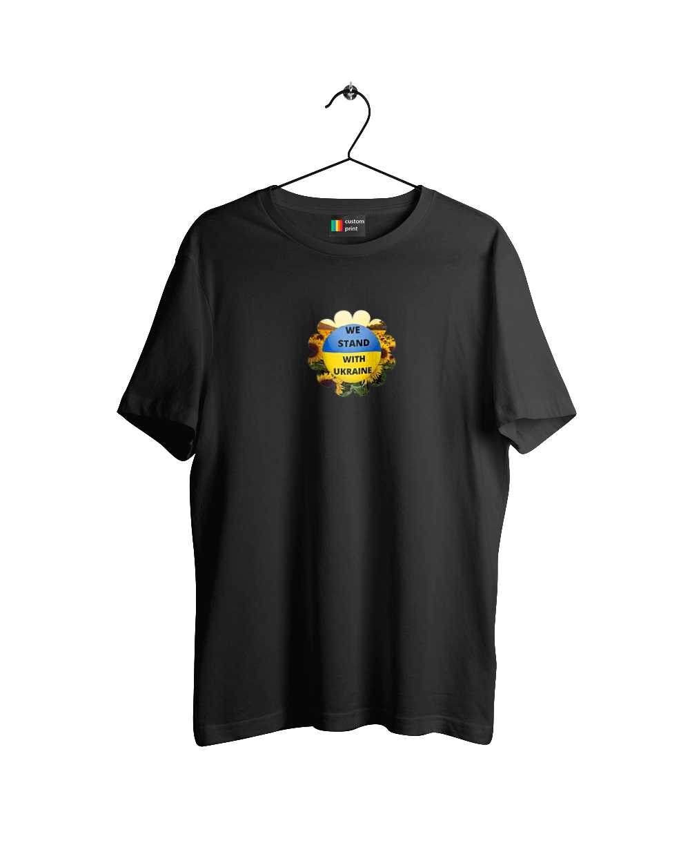 Ми з україною