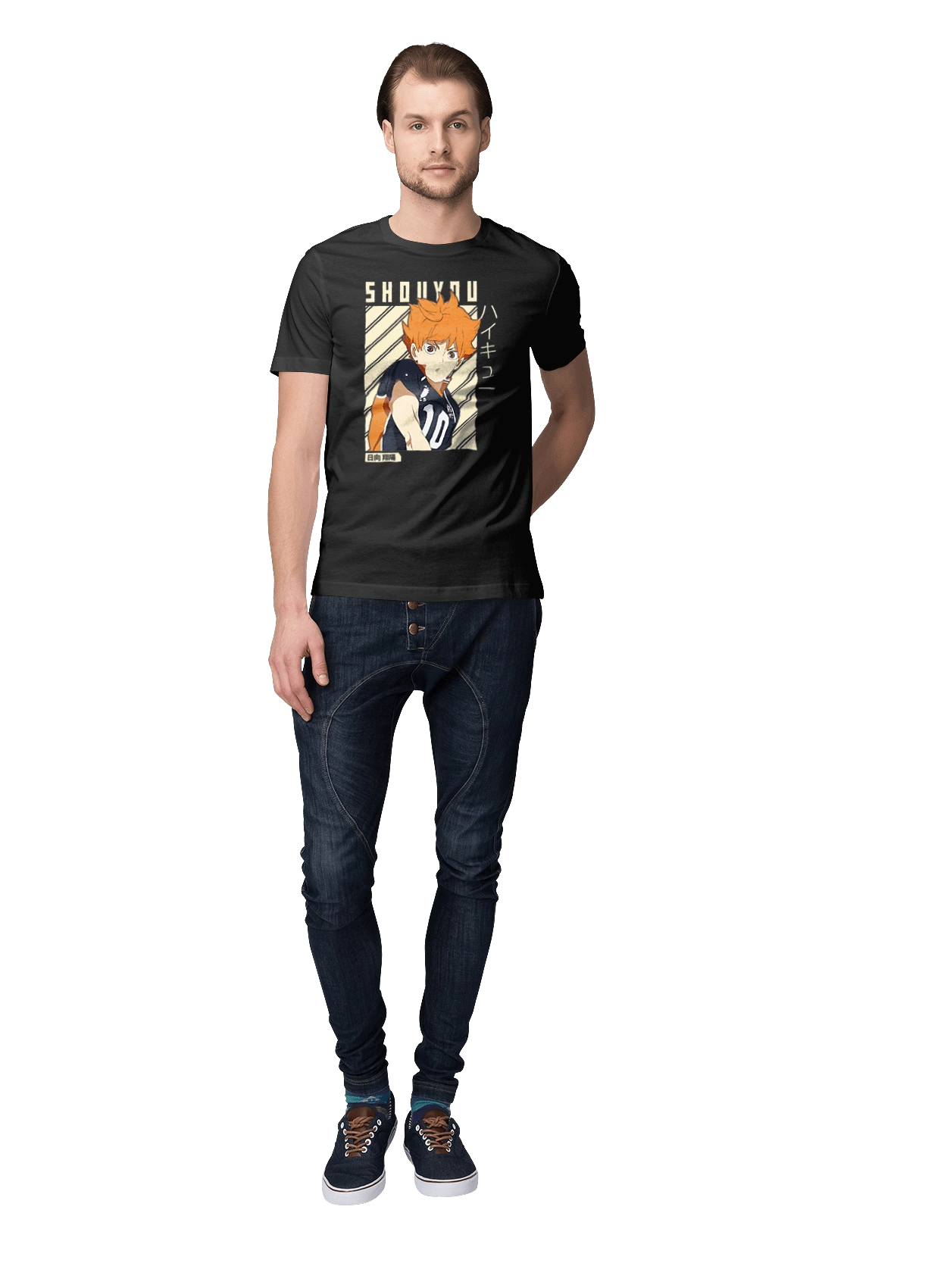 Волейбол!! Хіната