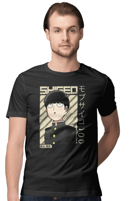 Mob Psycho 100