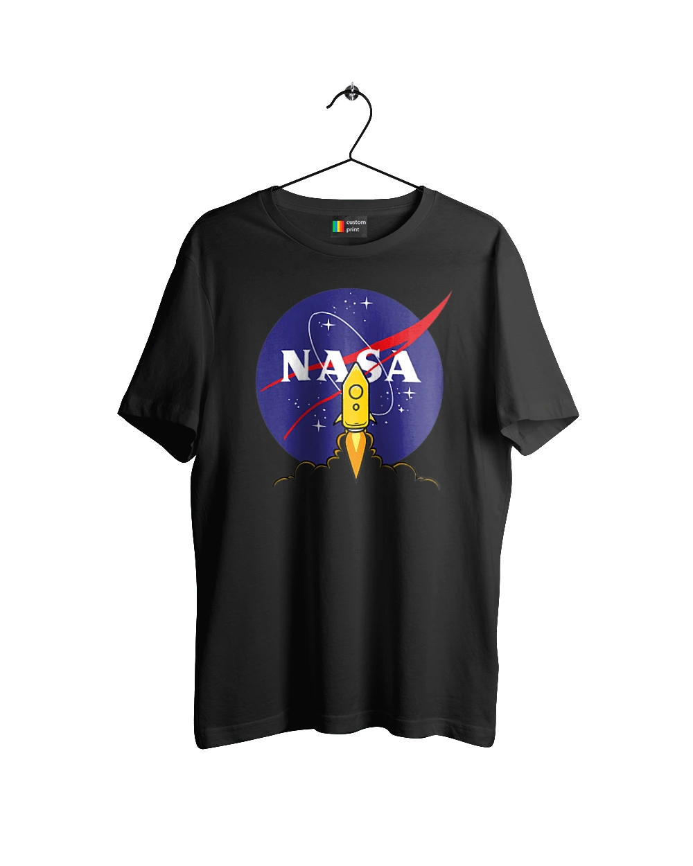 NASA