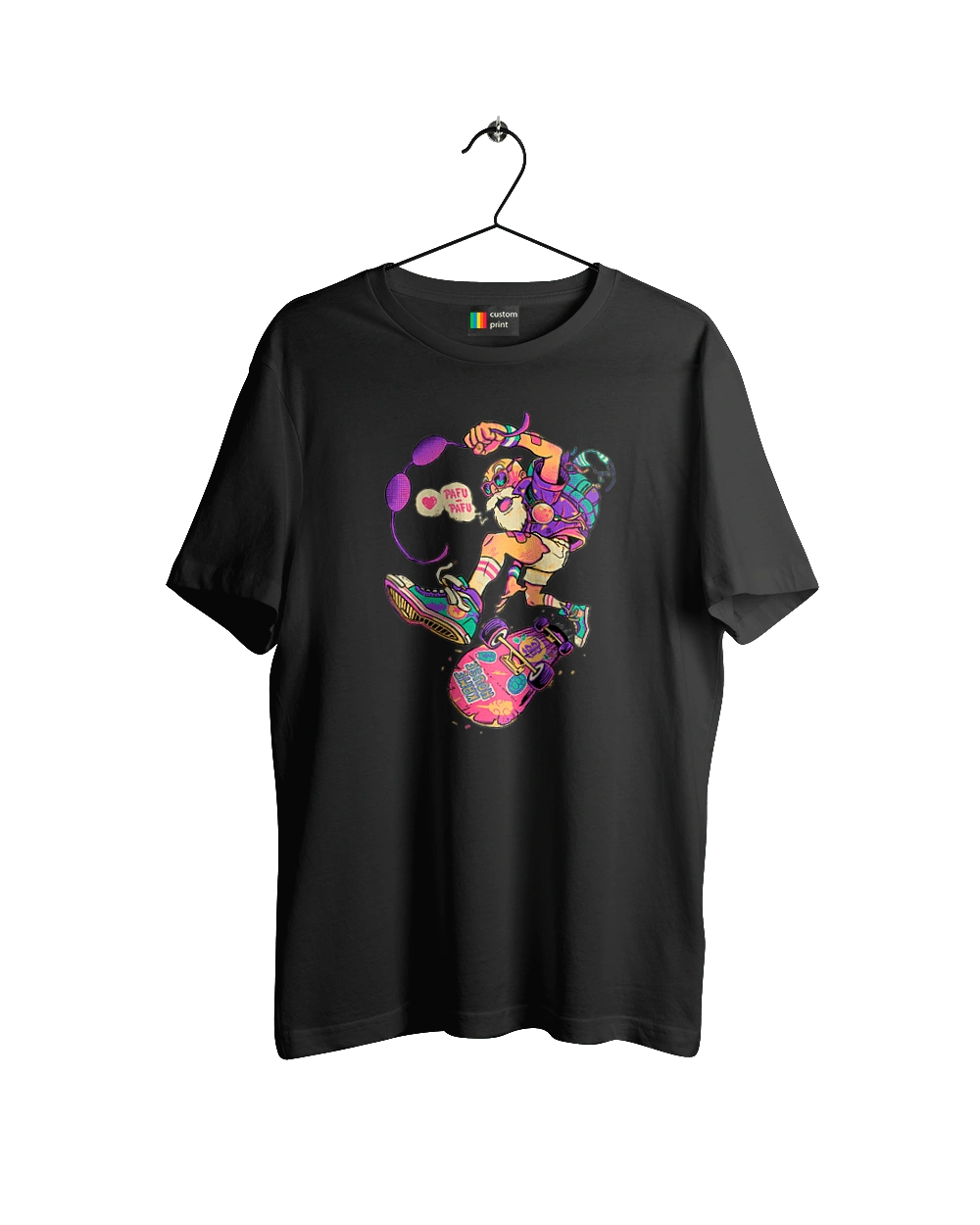 Дед на волне