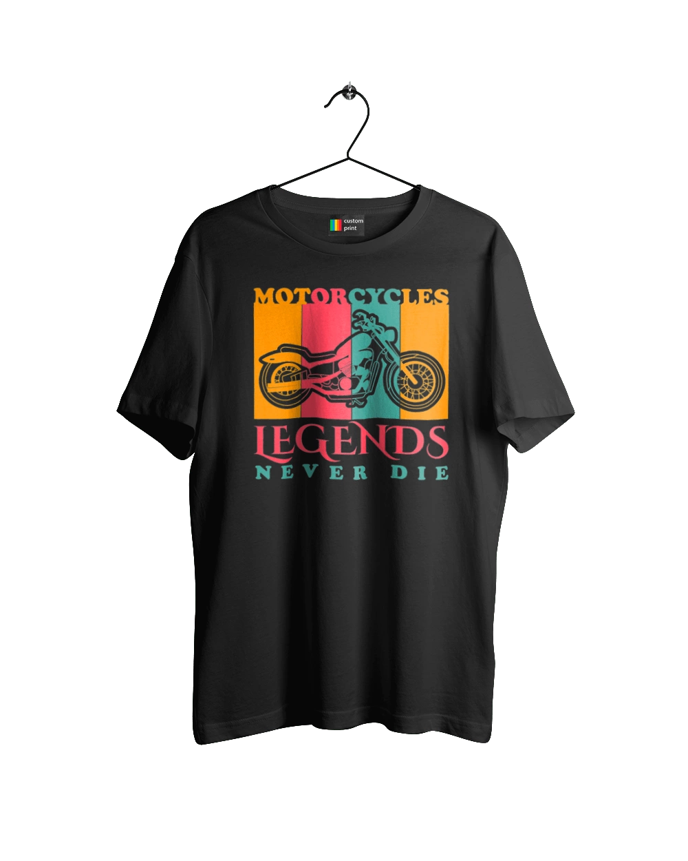 мотоцикл легенда