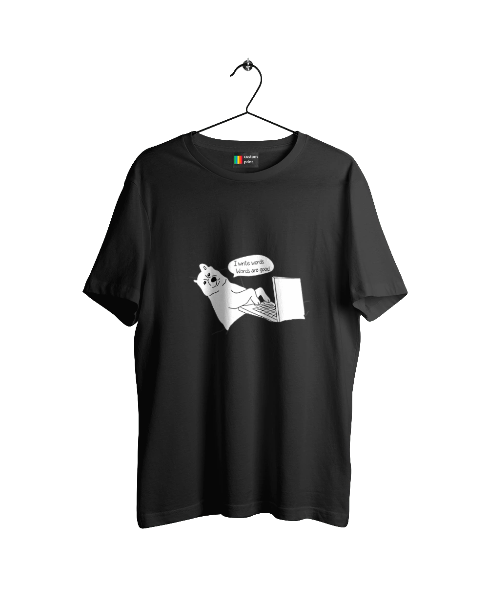 Собака програміст