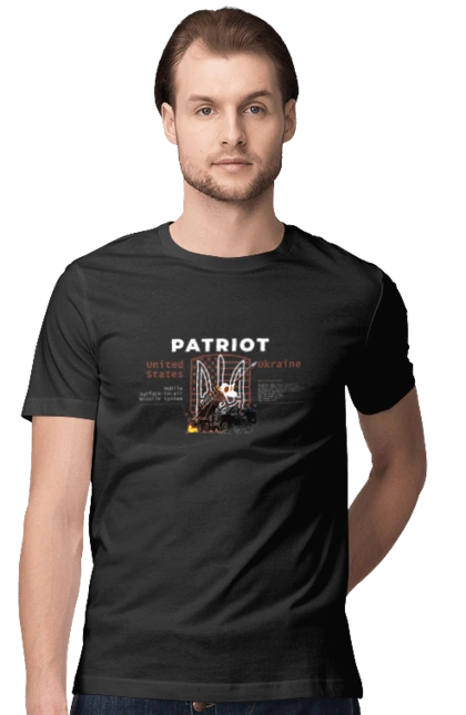 Patriot