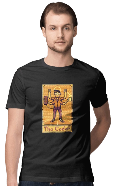 Карта таро  кодер