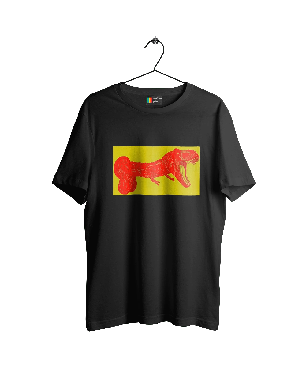 Член Динозавр