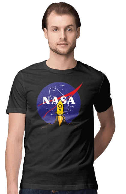 NASA