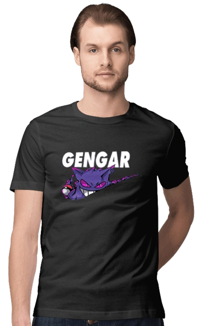 Pokemon Gengar