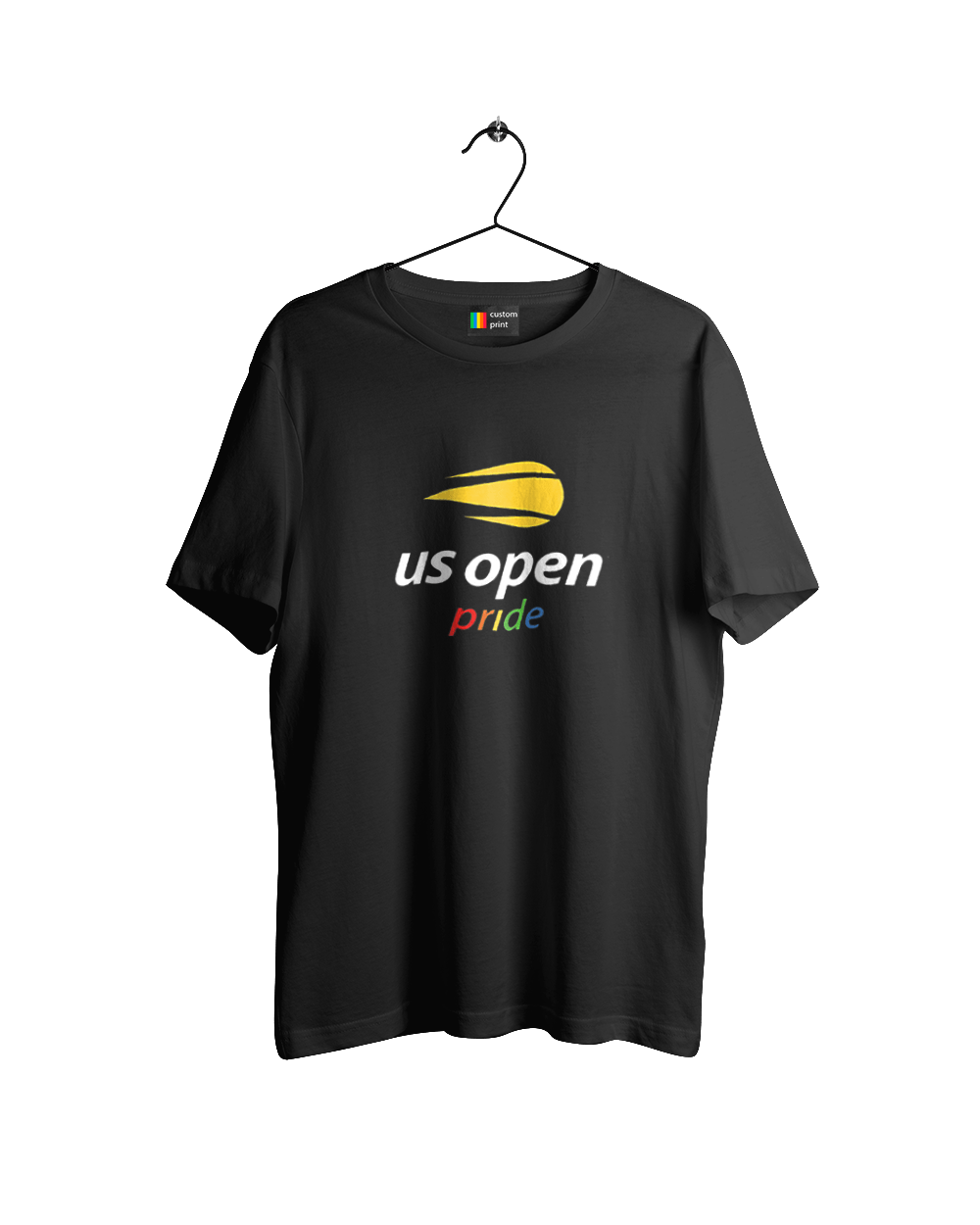 Тенісний турнір US Open pride