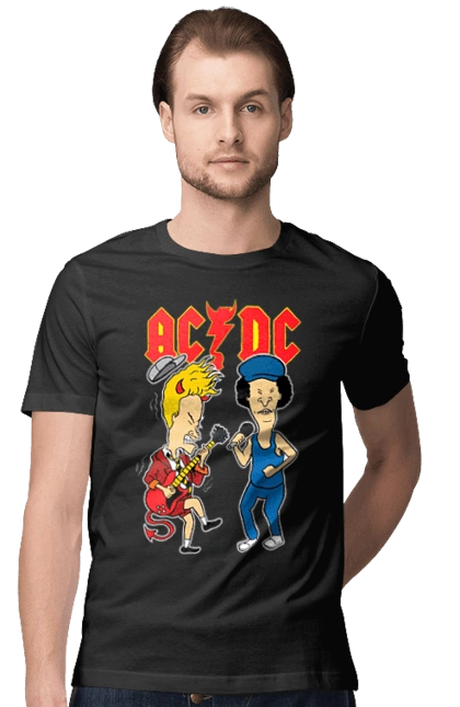 AC/DC