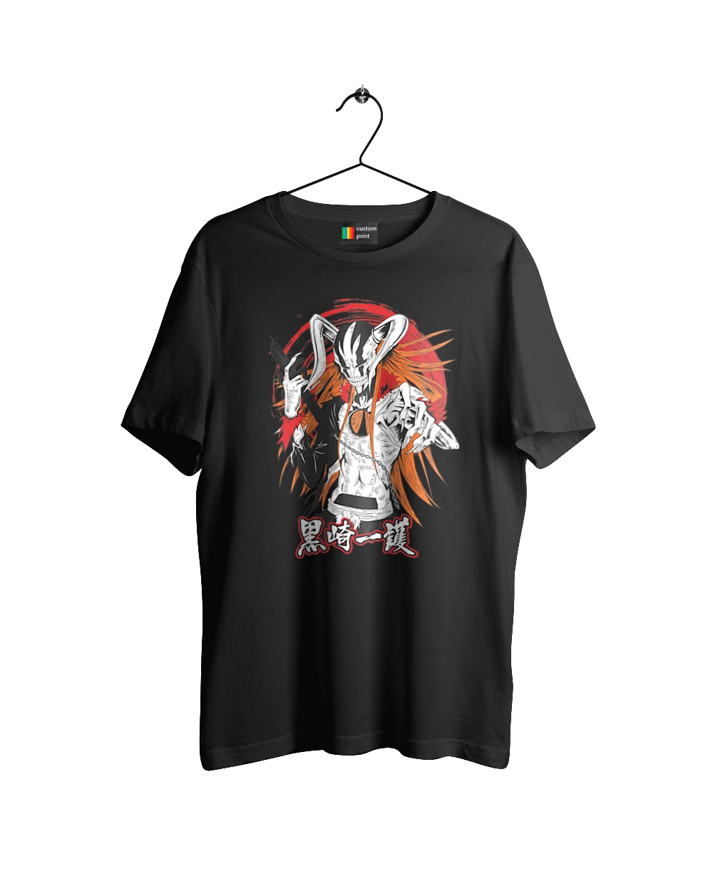 Бліч Куросакі Ічіґо