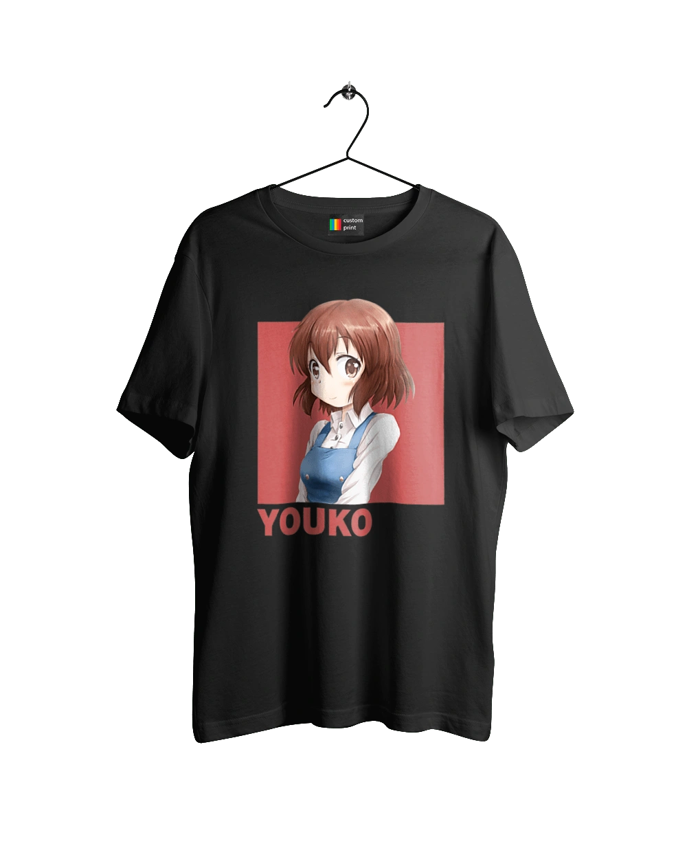 Kiniro Mosaic Yoko Inokuma