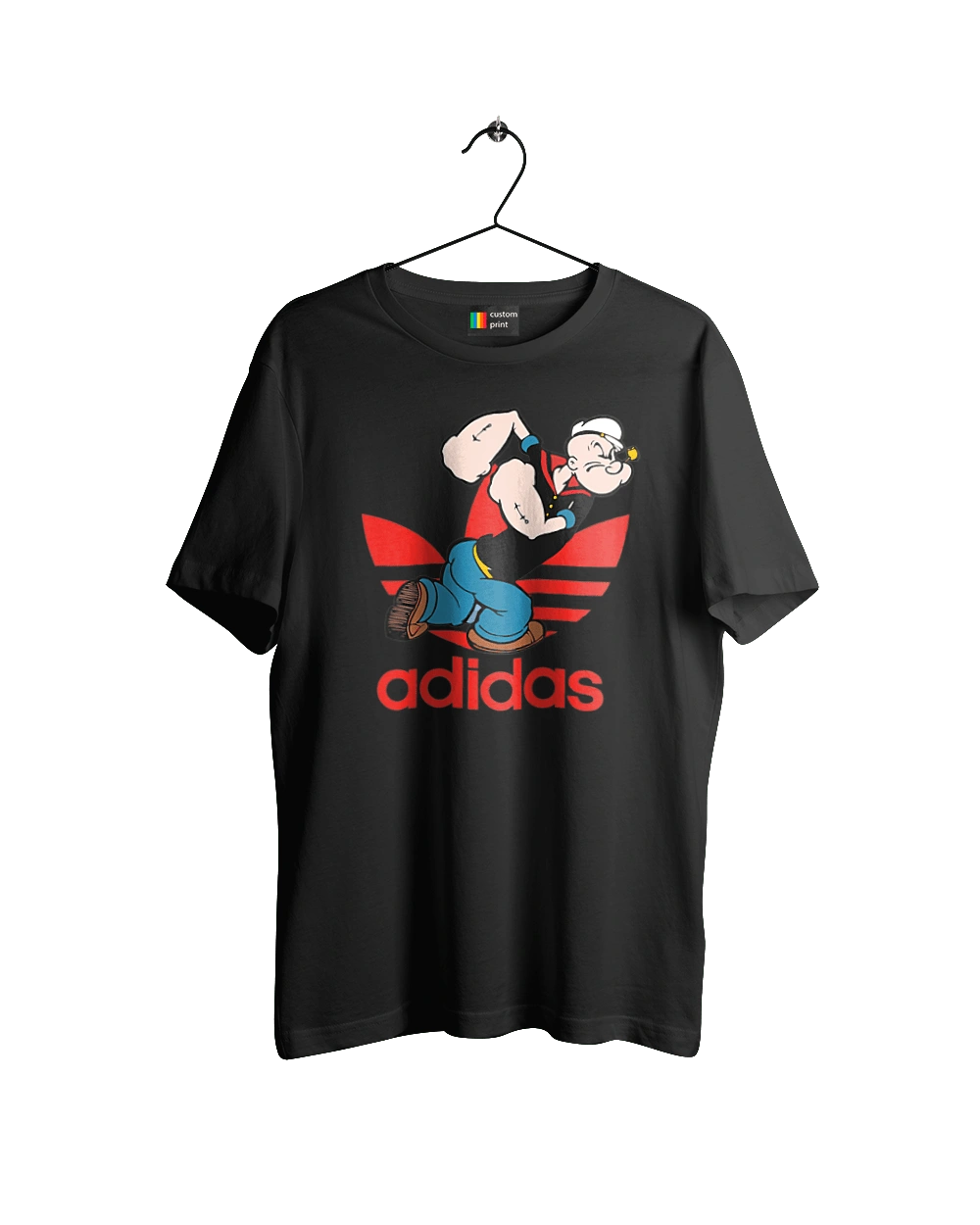 Adidas Моряк Попай