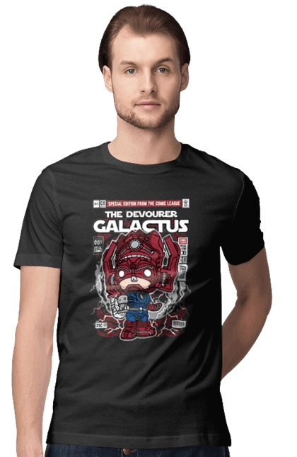 Galactus