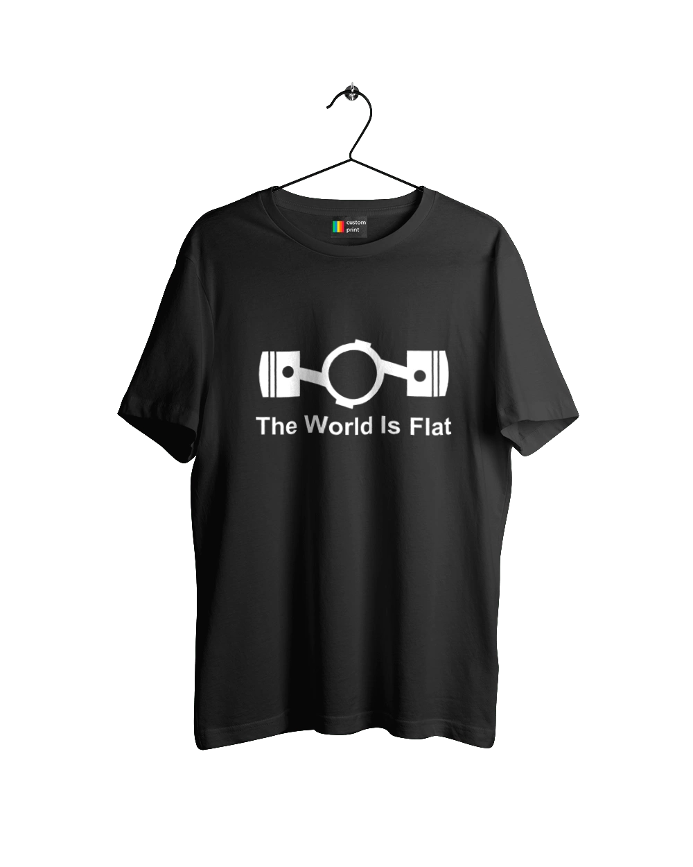 World Flat