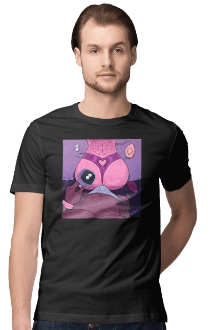 Ранкова Кава З Жопкою