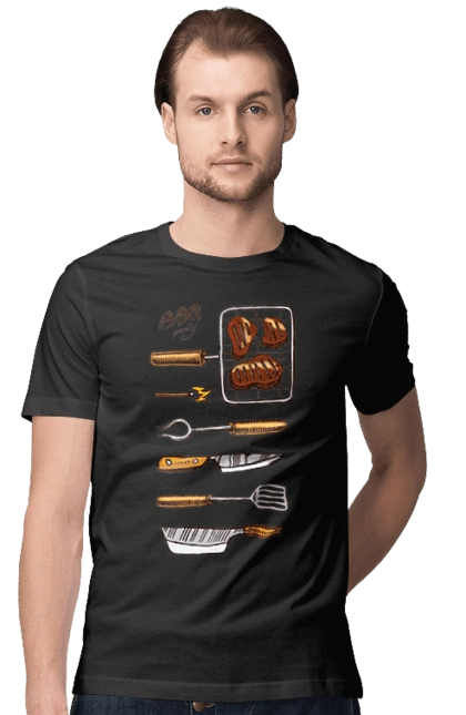 Барбекю Пати