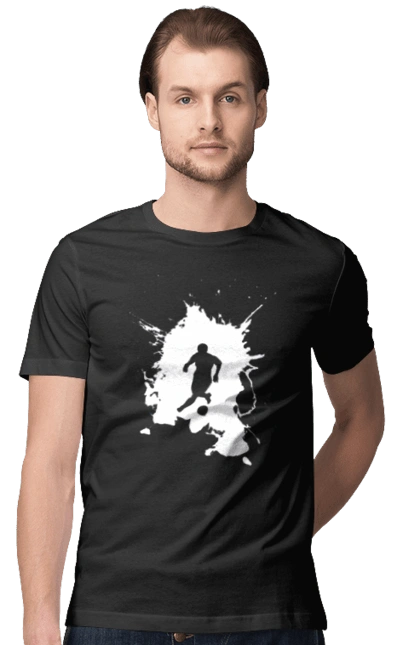 Футбол у серці