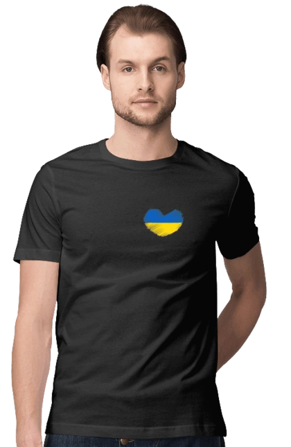 Україна у серці