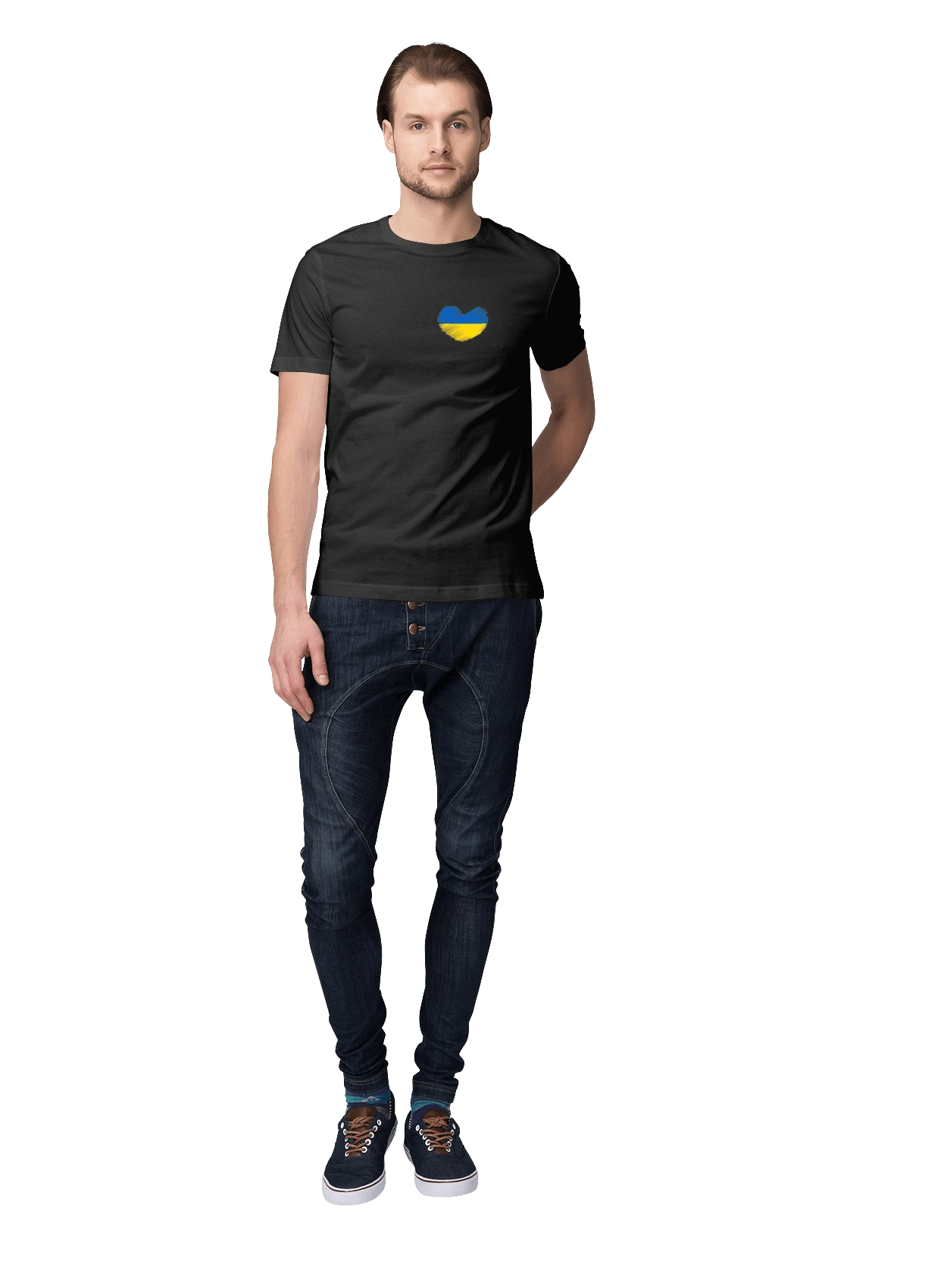 Україна у серці