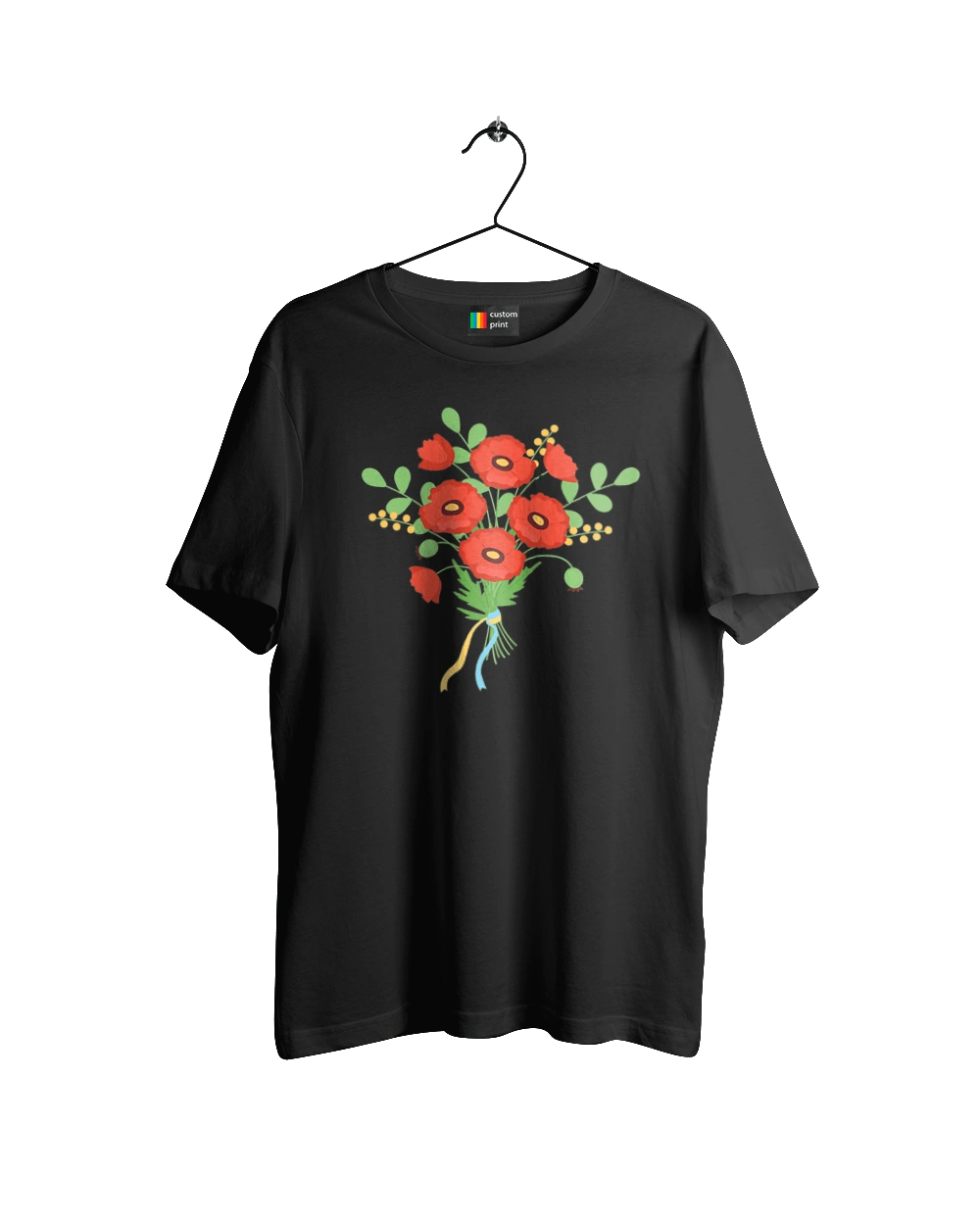 Червоні маки