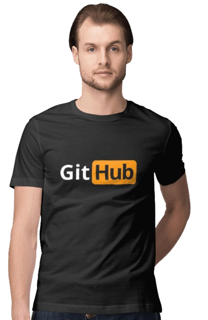 Git Hub