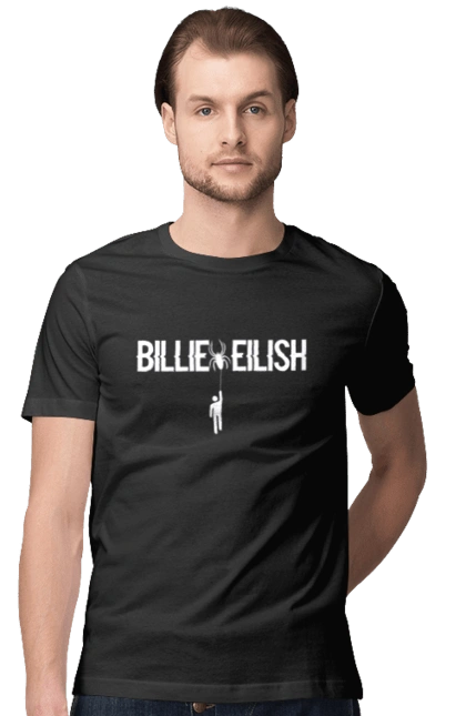 Біллі Айліш