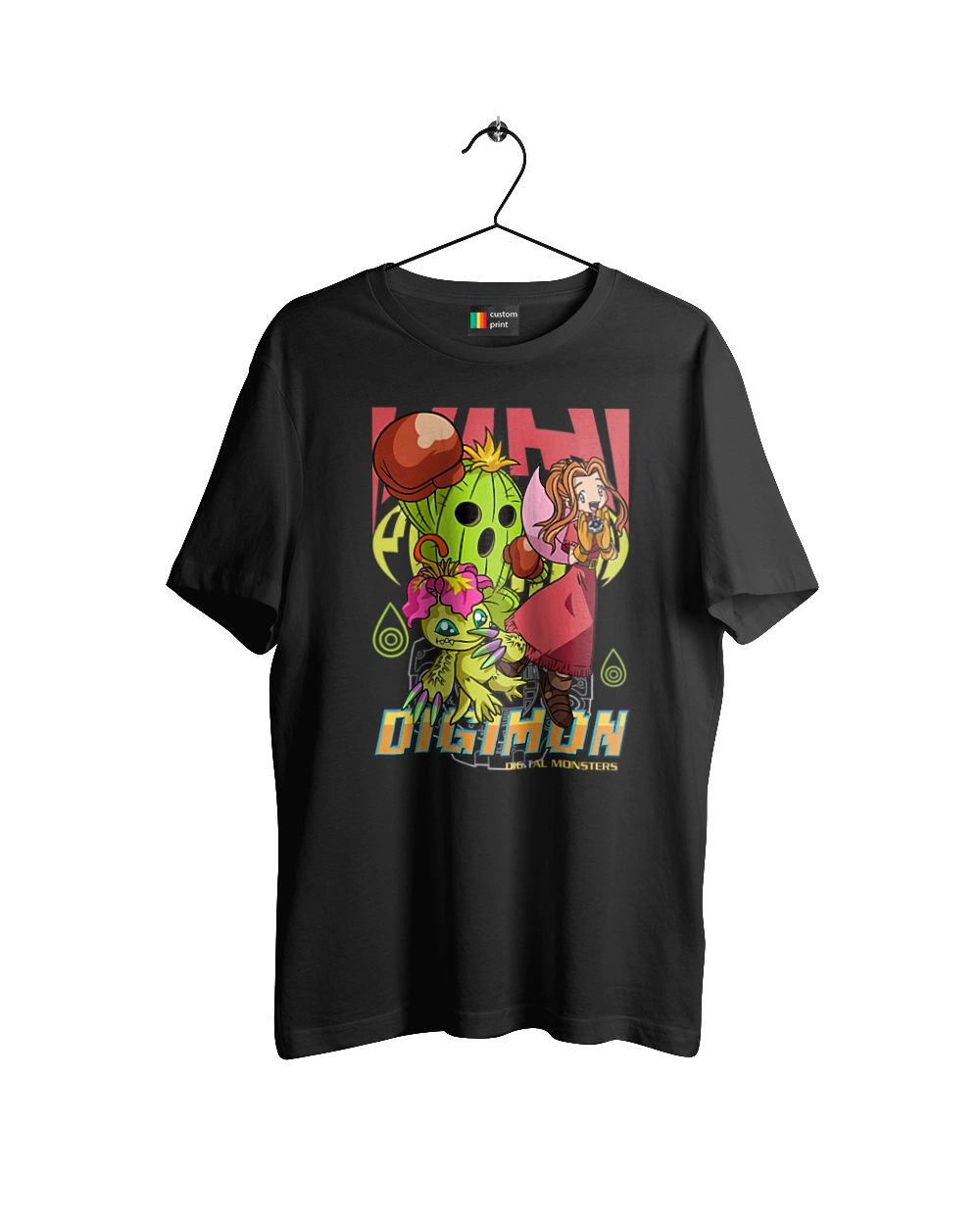 Digimon Mimi Tachikawa