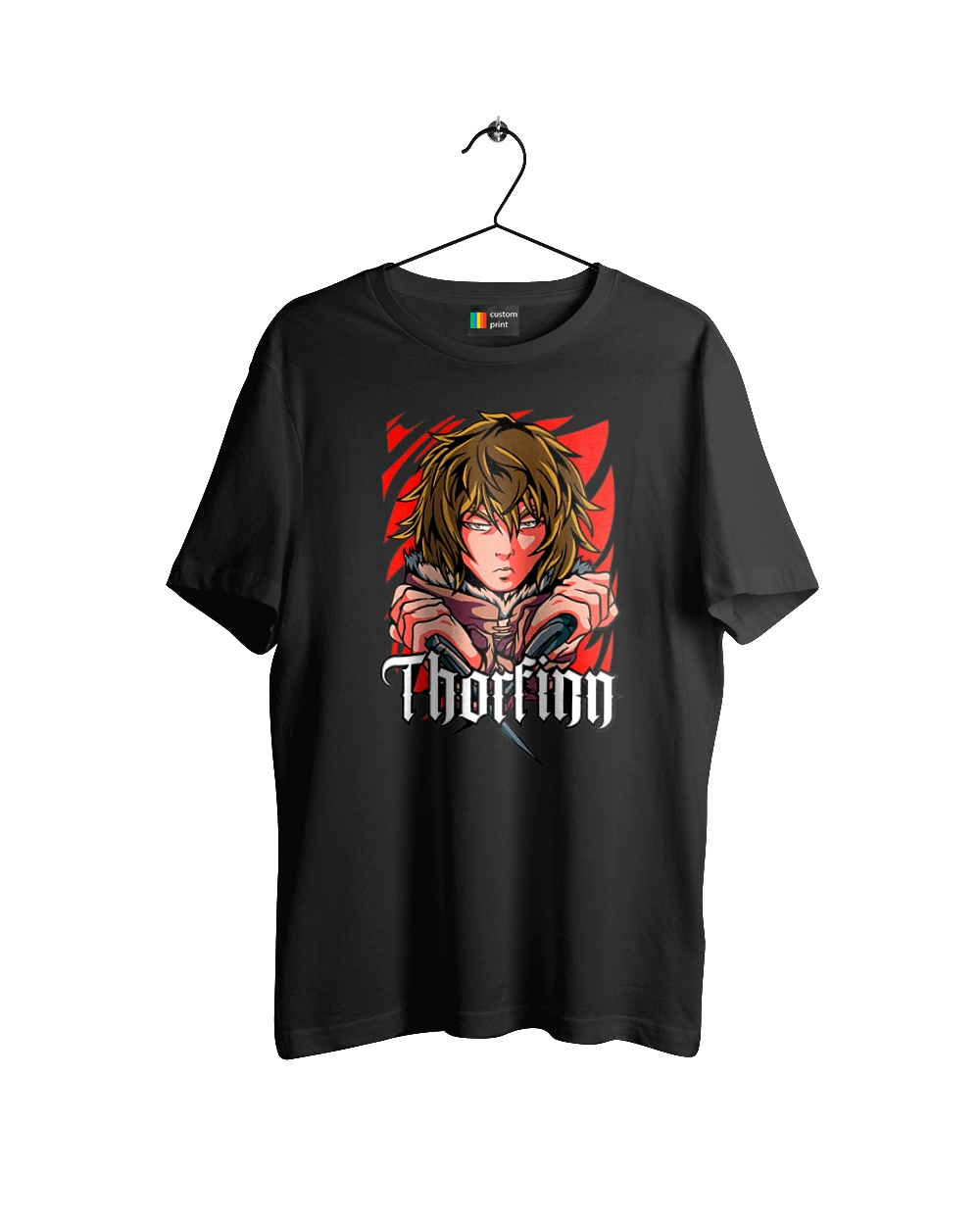 Vinland Saga Thorfinn