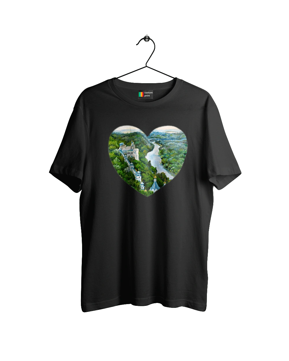 Святогорская лавра