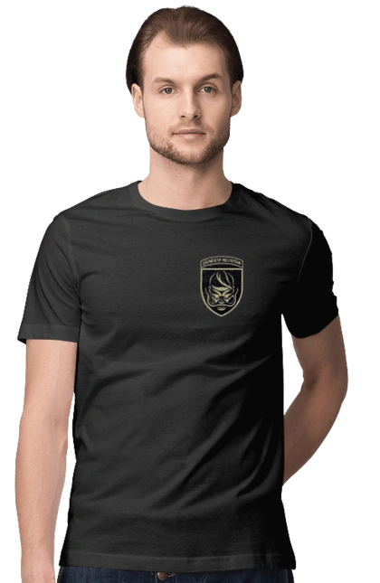 Ми з України