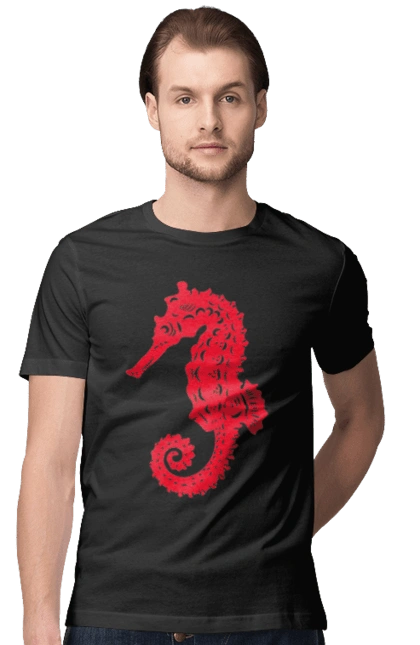 Морський коник