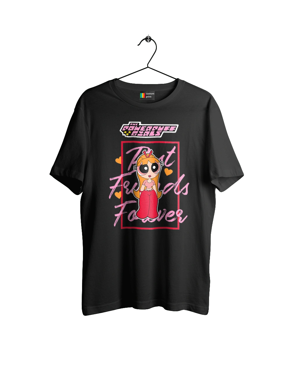 Powerpuff Girls Blossom