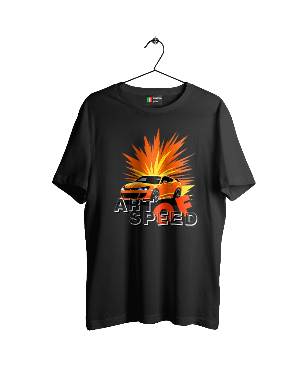 Мистецтво швидкості