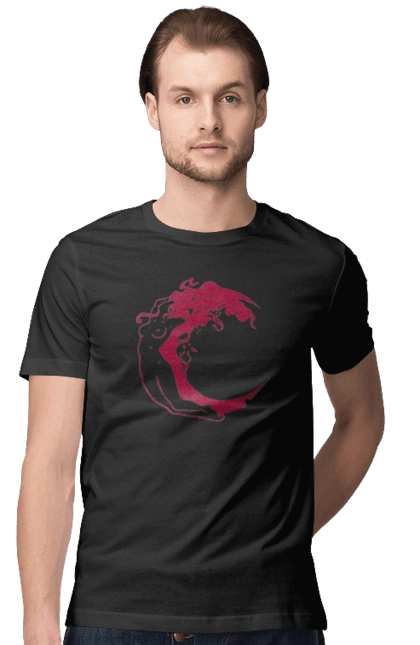 Лунная девушка