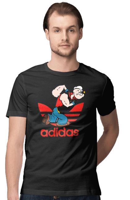 Adidas Моряк Попай