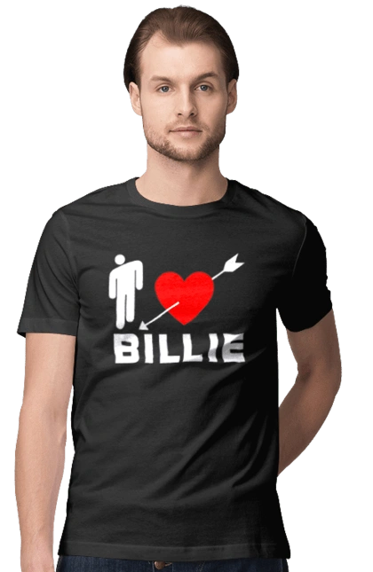 Біллі Айліш